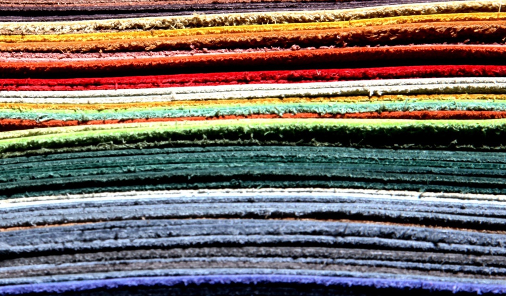 Пластилин цветной