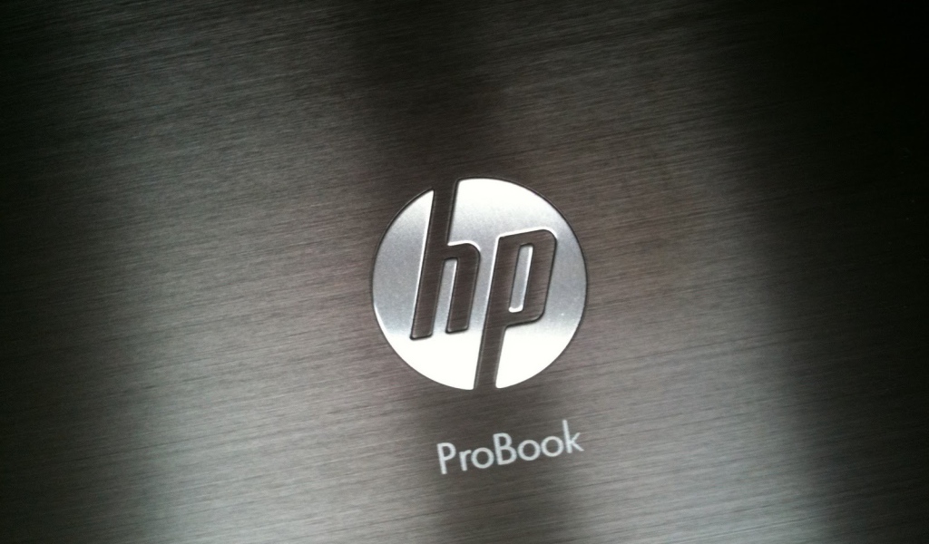 Про бук от HP