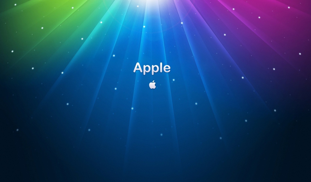 Бренд компании Apple