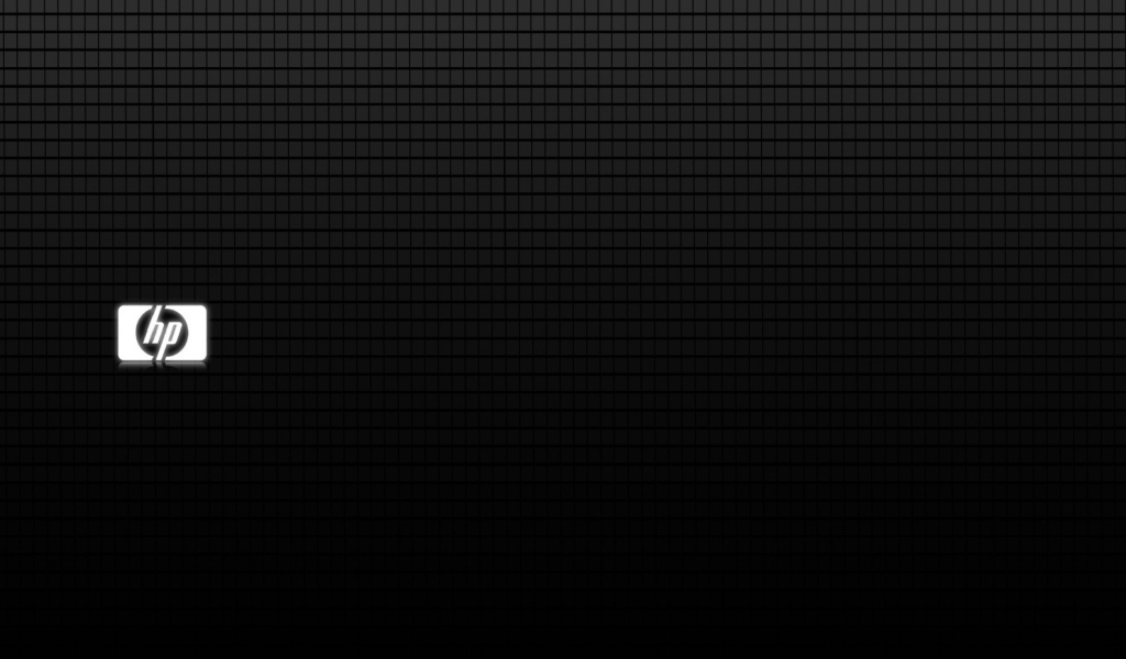 Черные кубики HP