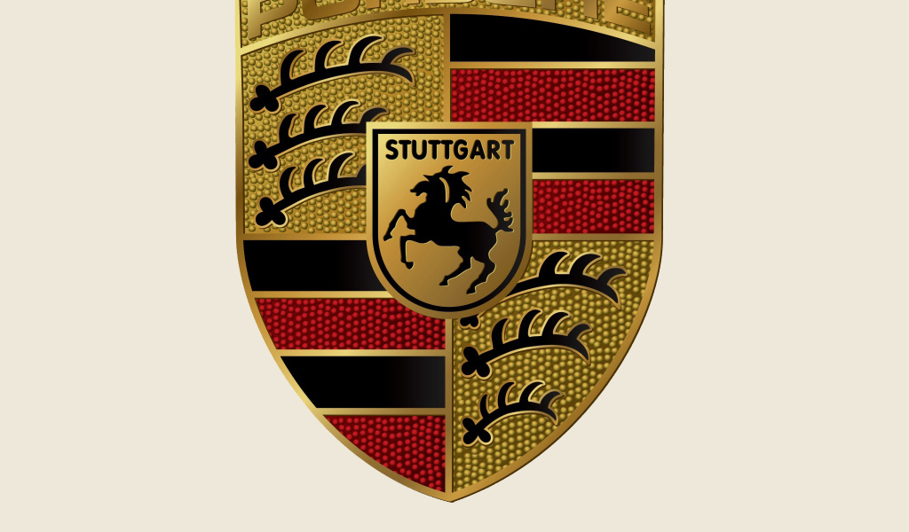 Автомобили от компании Porsche