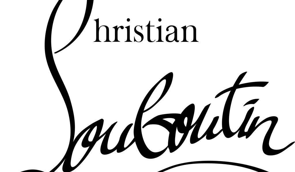 Бренд одежды Christian Louboutin
