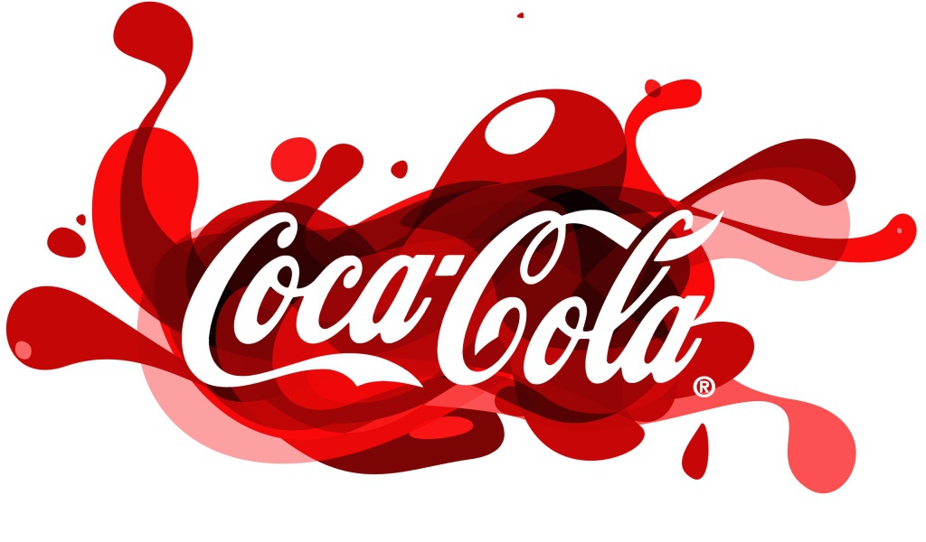 Бренд Coca cola
