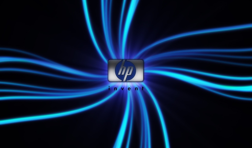 Центр энергии HP