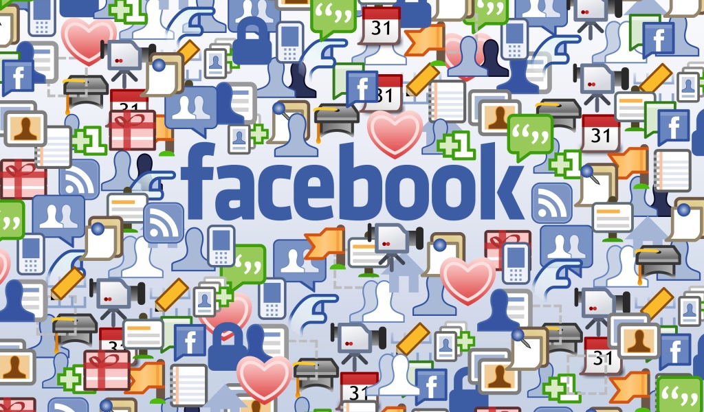 Бренд Facebook