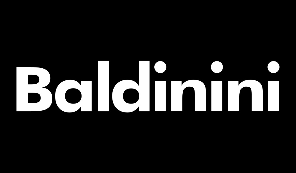 Модный бренд Baldinini