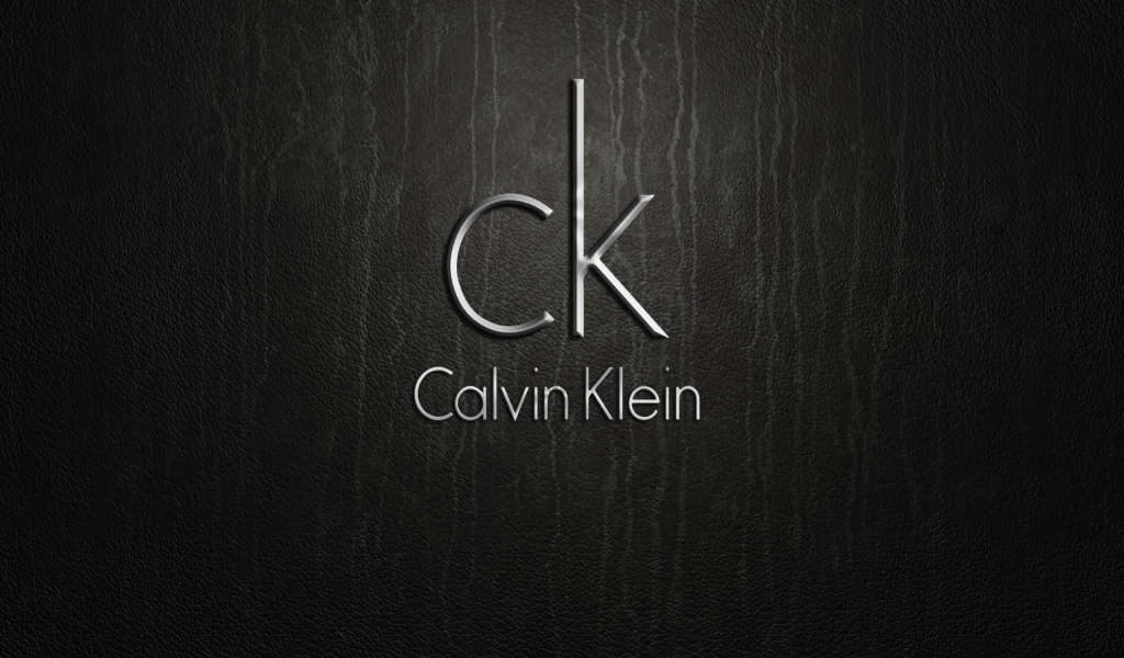 Модный бренд Calvin Klein