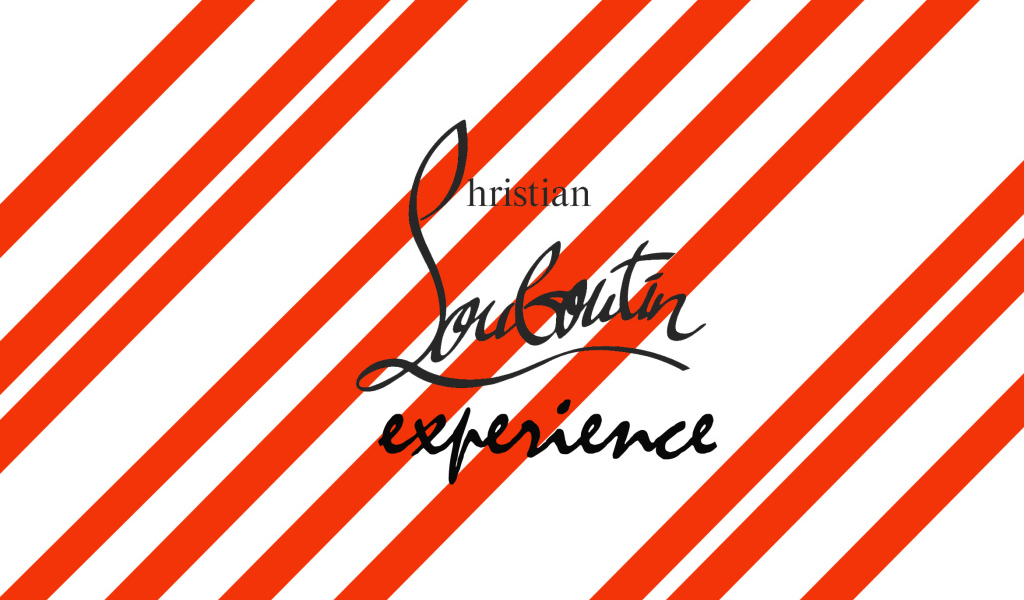 Модный бренд Christian Louboutin