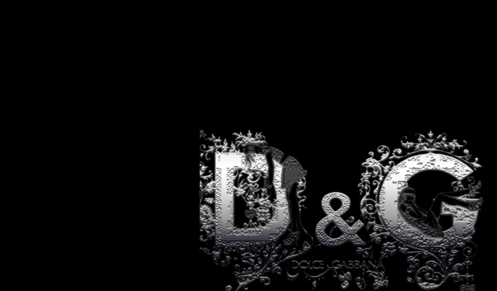 Модный бренд Dolce & Gabbana