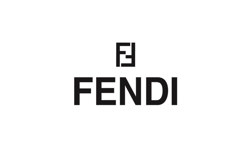Модный бренд Fendi