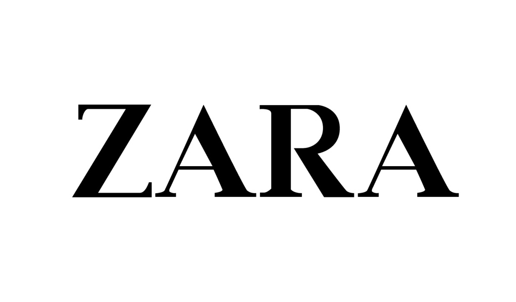 Модный бренд Zara