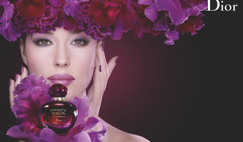 Великолепные духи от Dior