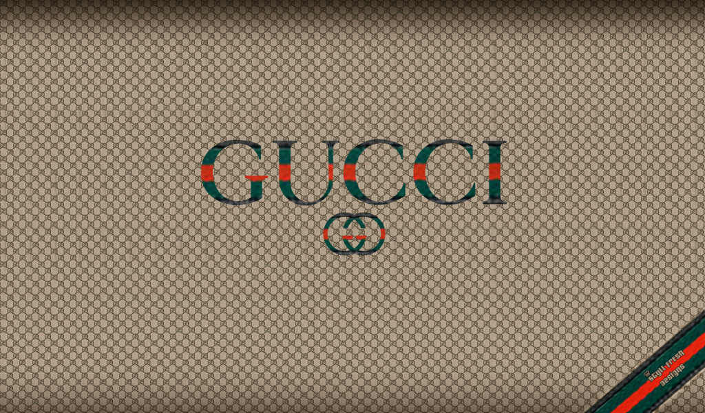 Бренд одежды Gucci