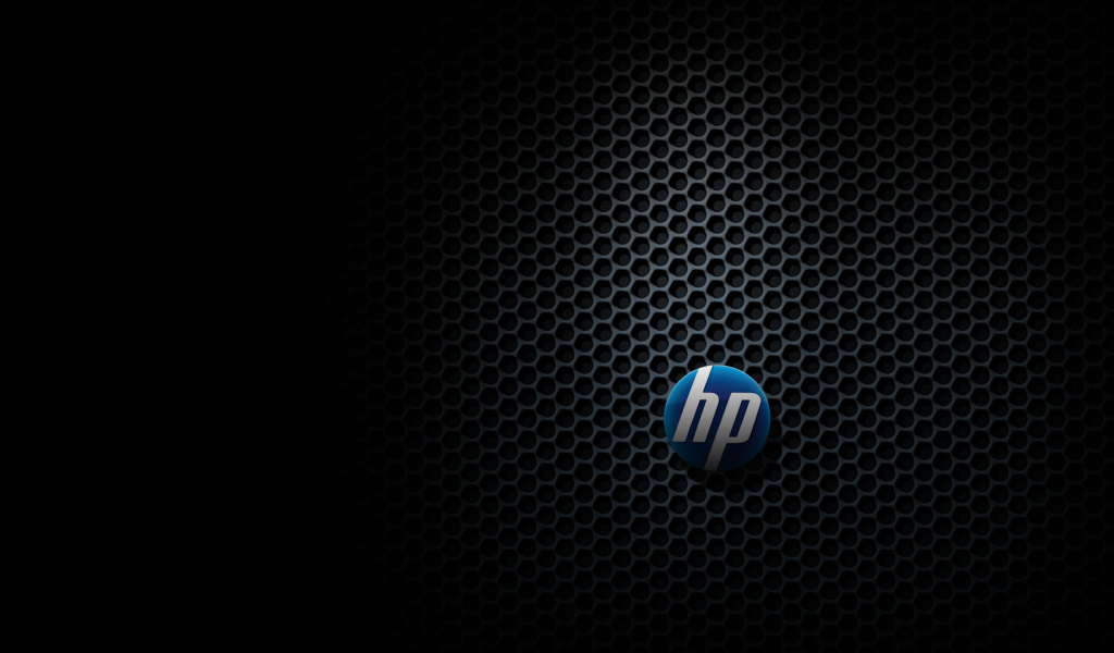 Кнопка HP на сетке