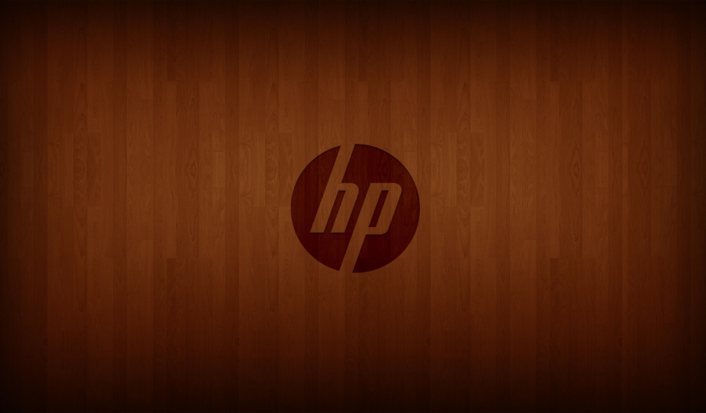 HP на дереве