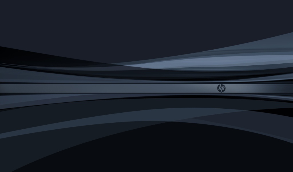 Горизонтальные полосы HP