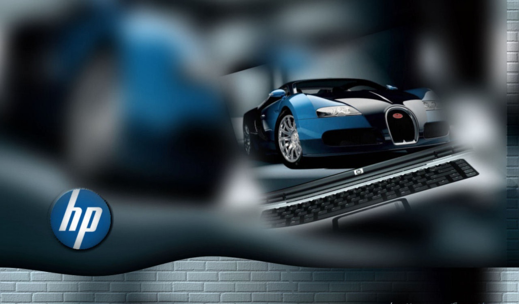 Клавиатура ноутбука HP