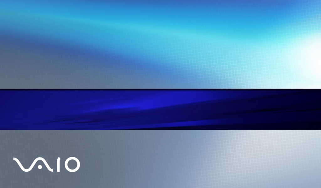 Ноутбуки под брендом VAIO