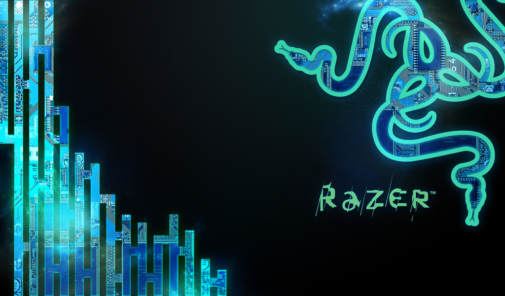 Логотип из змей