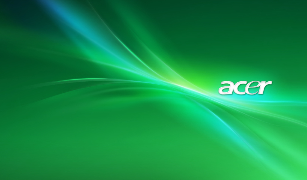 Производитель ноутбуков Аser