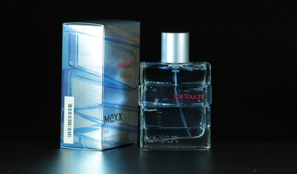 Мужская парфюмерия от MEXX
