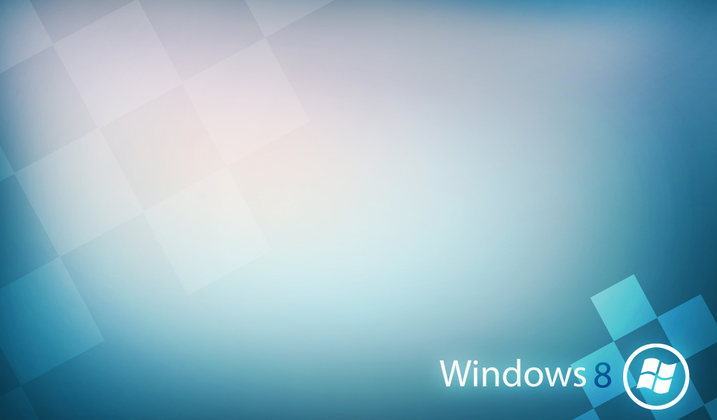 Новая ОС Windows 8