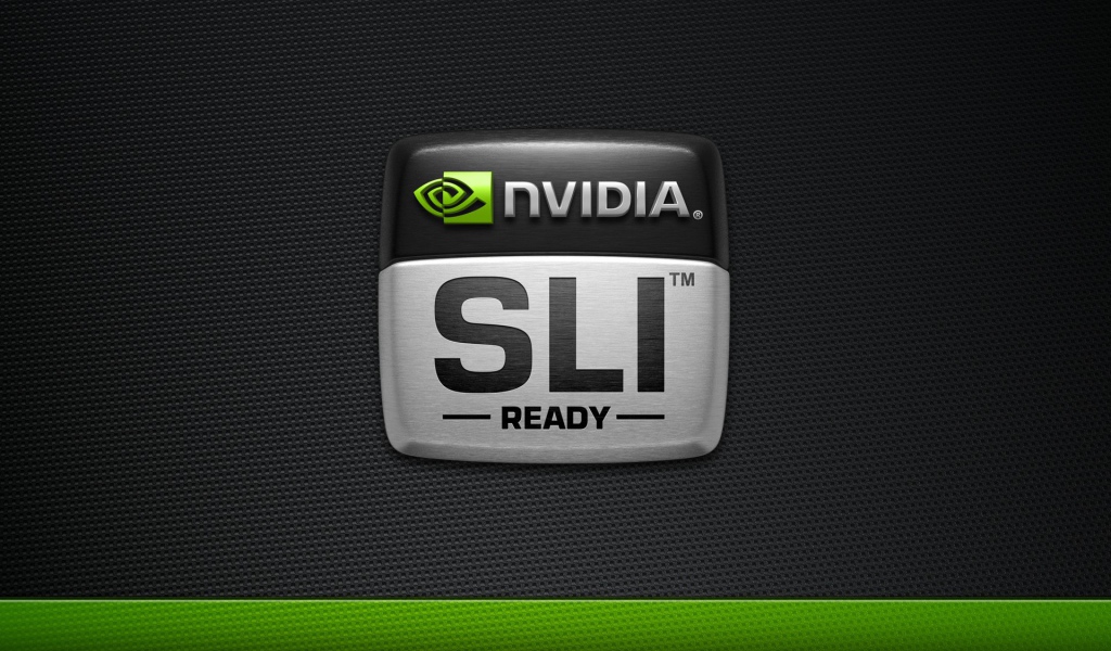 Корпорация Nvidia