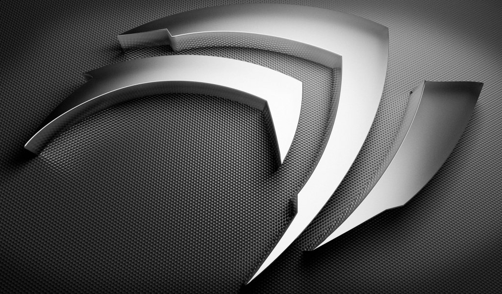 Nvidia металик