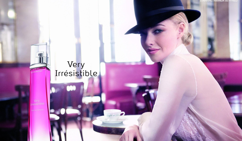 Парфюмерия от Givenchy