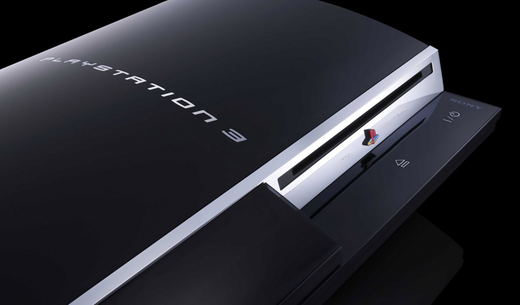 Приставка Playstation