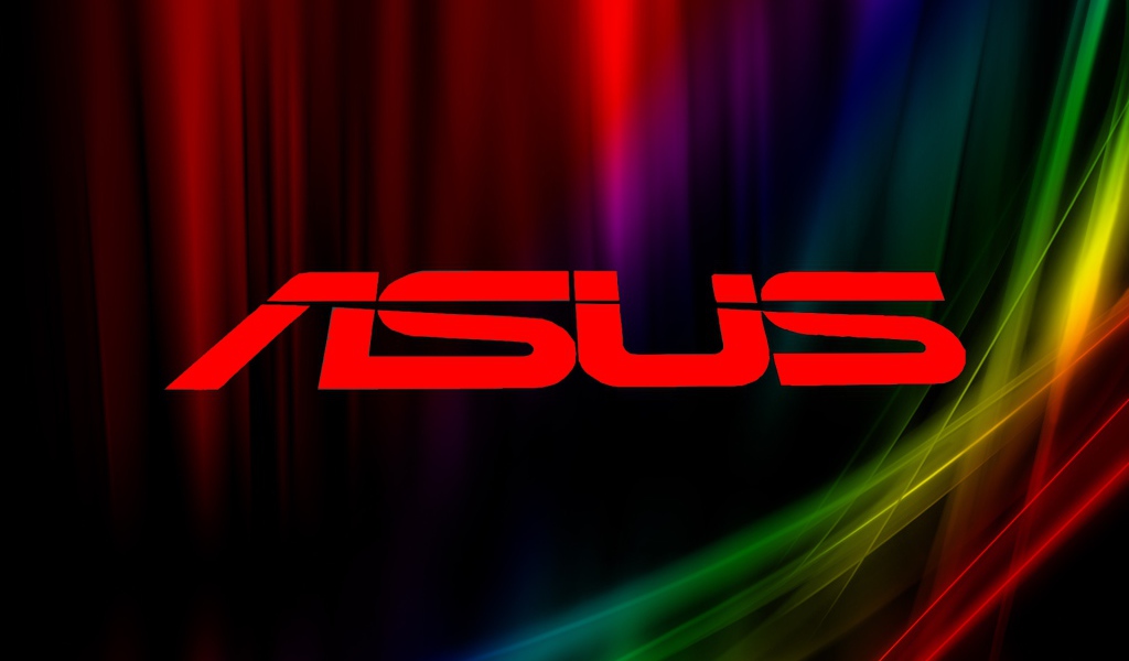 Стиль виста ASUS