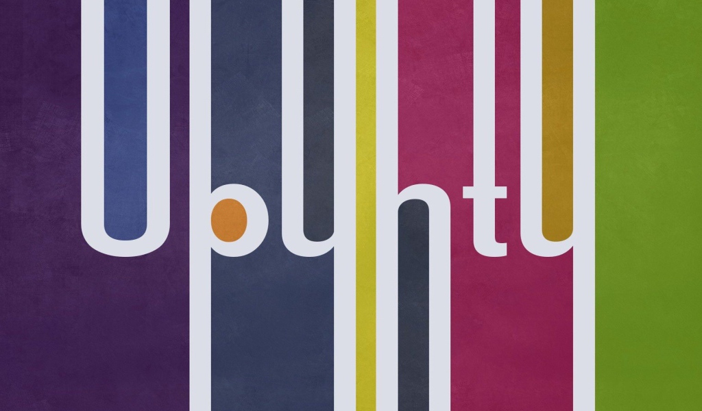 Операционная система Ubuntu