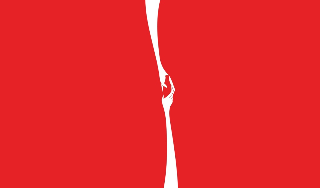 Реклама Кока-колы