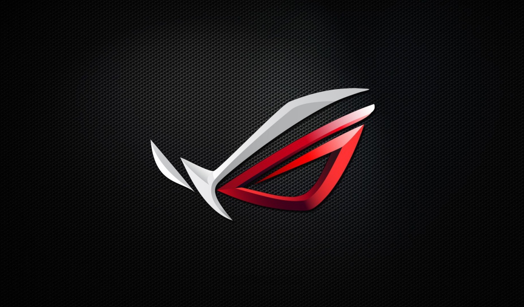 Логотип Asus