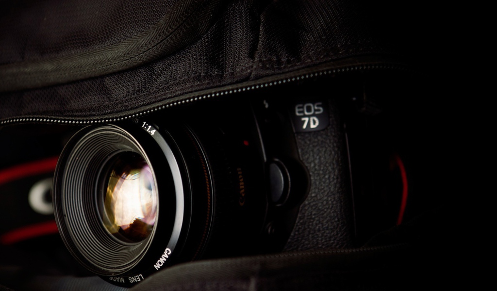 Фотоаппарат Кэнон