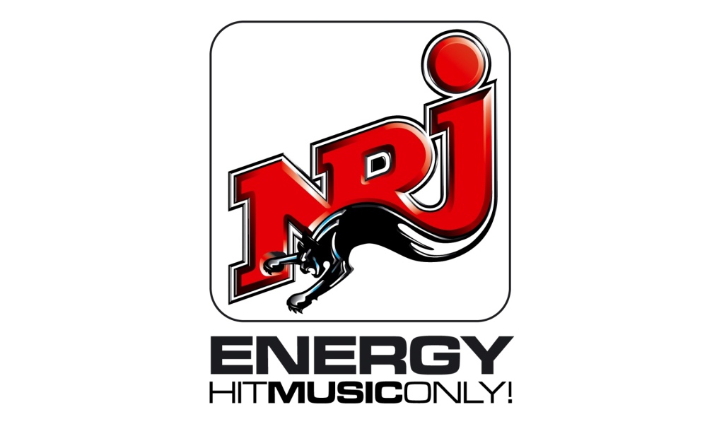 Логотип музыкального радио