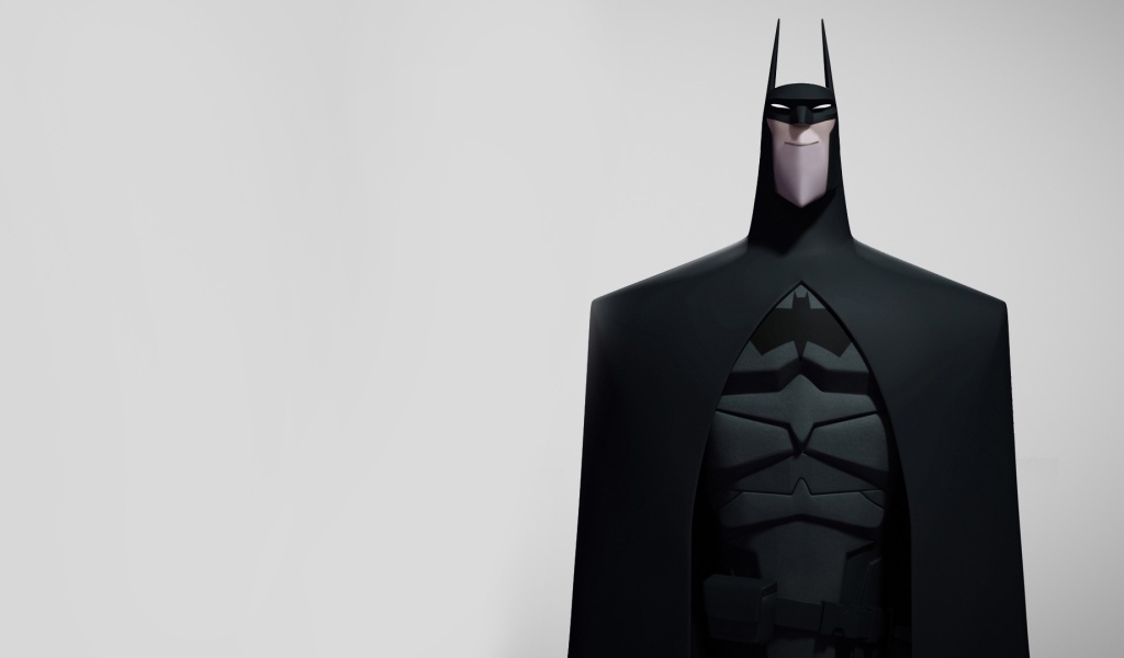 Бэтман и Робин