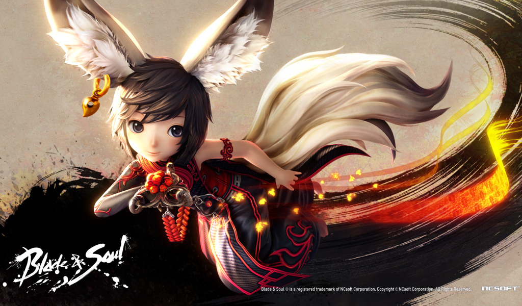 Мультфильм Blade & Saul