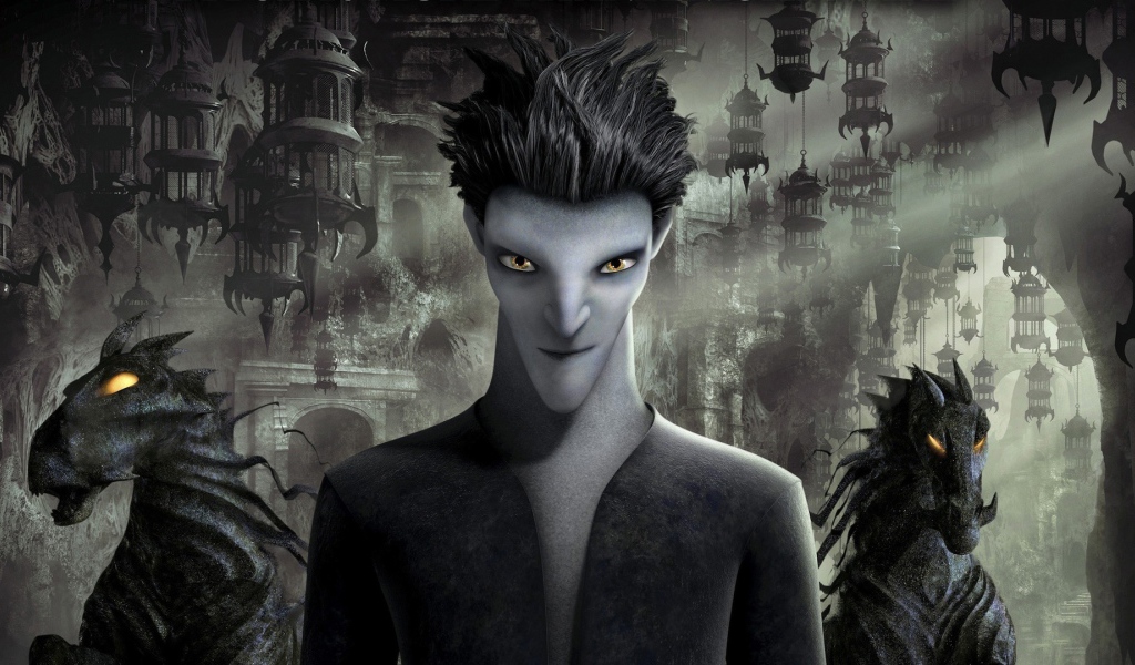 Мультфильм Хранители снов