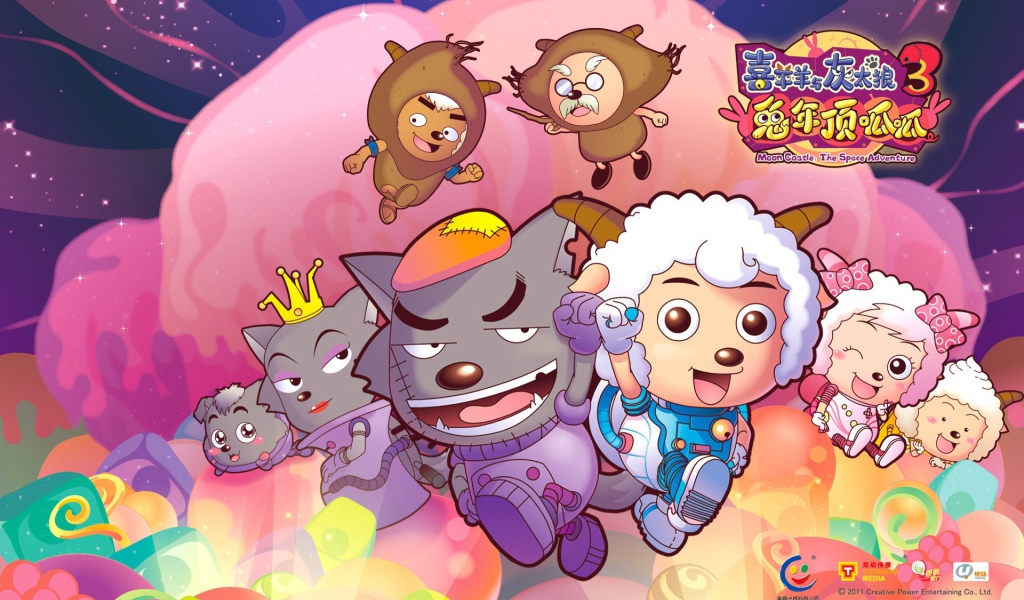 Японская мультипликация