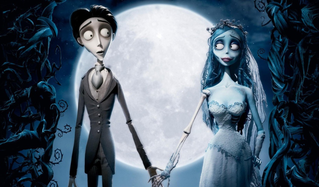 Труп невесты