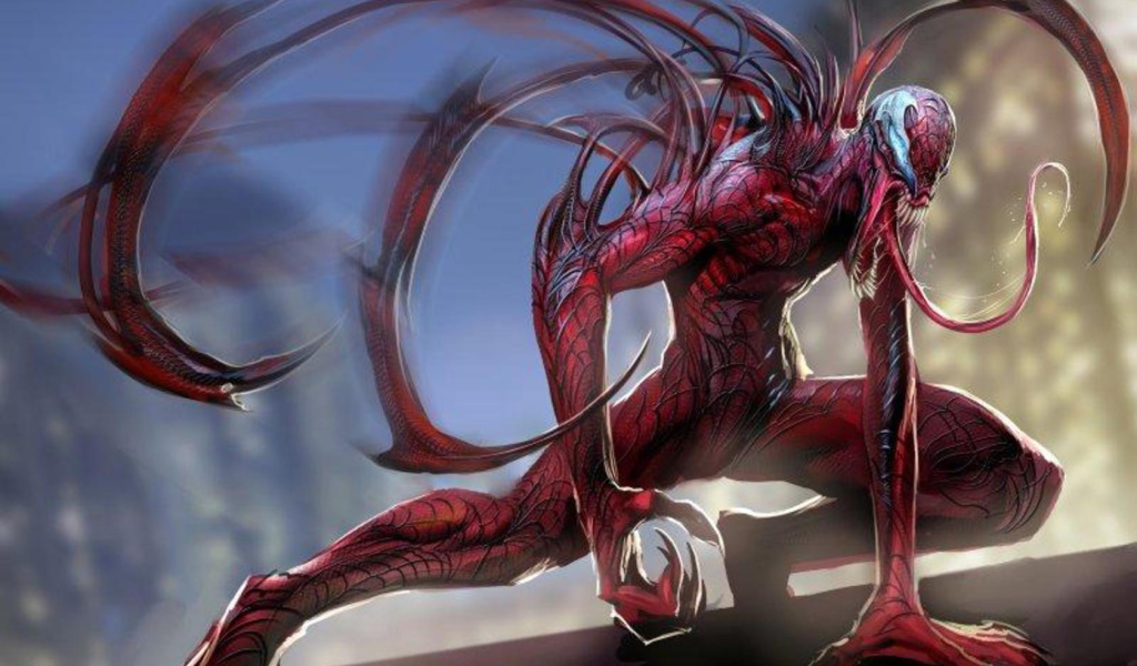 Человек паук