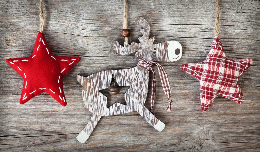 Самодельные игрушки