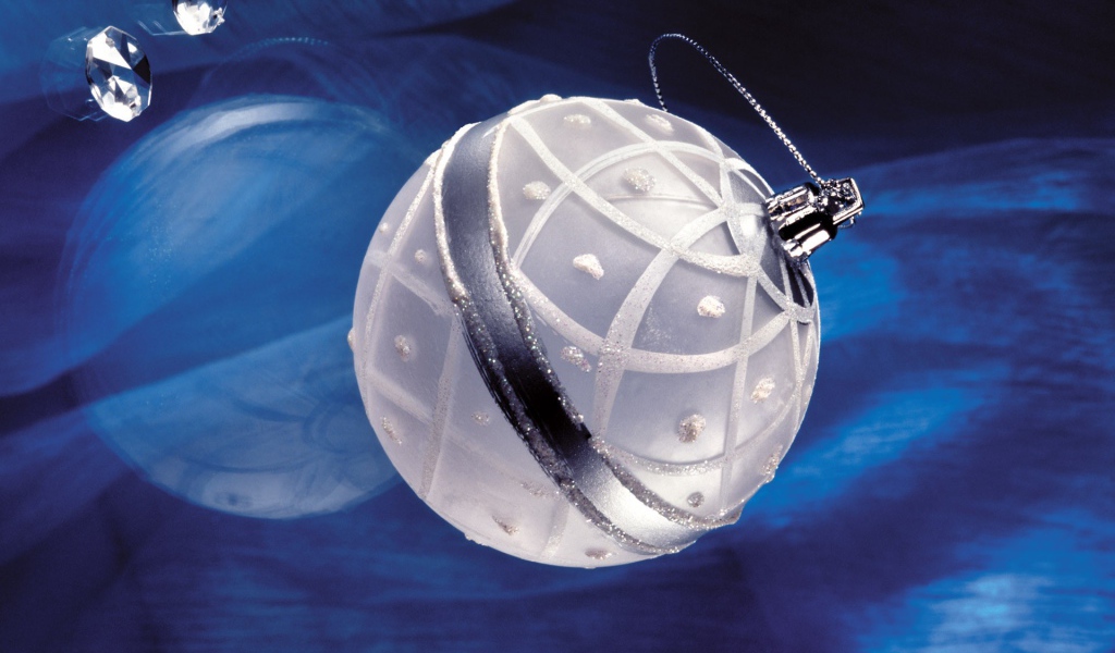 Рождественская тема