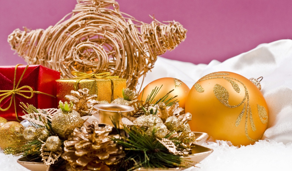 Декоративное украшение