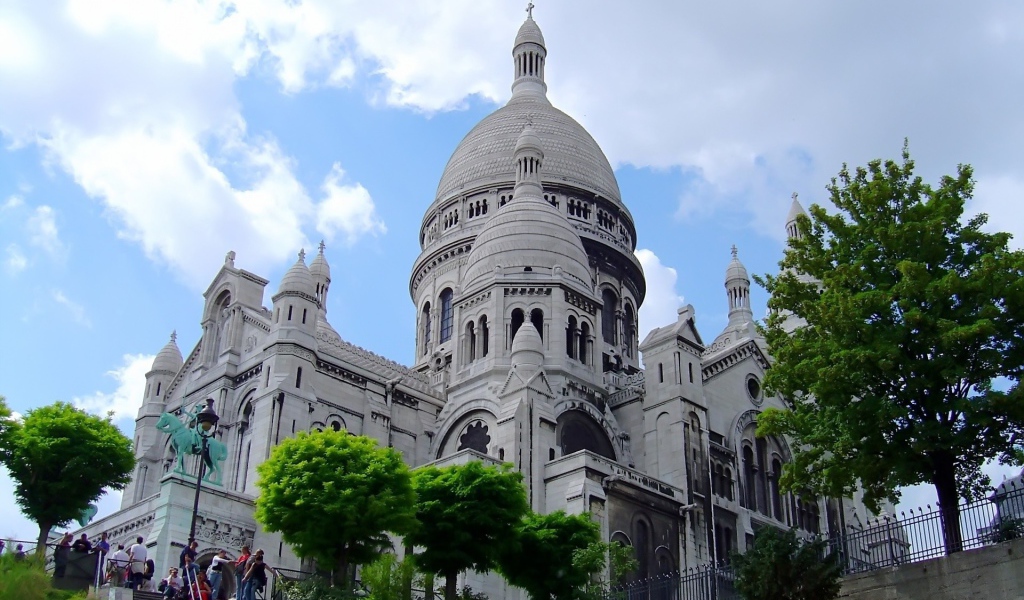 Христианский храм