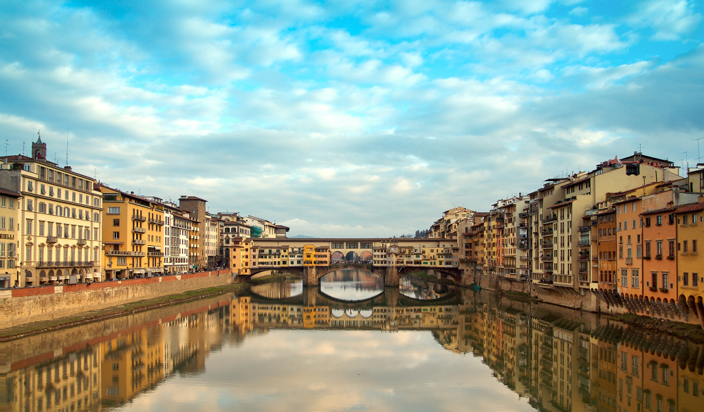 Италия , Флоренция