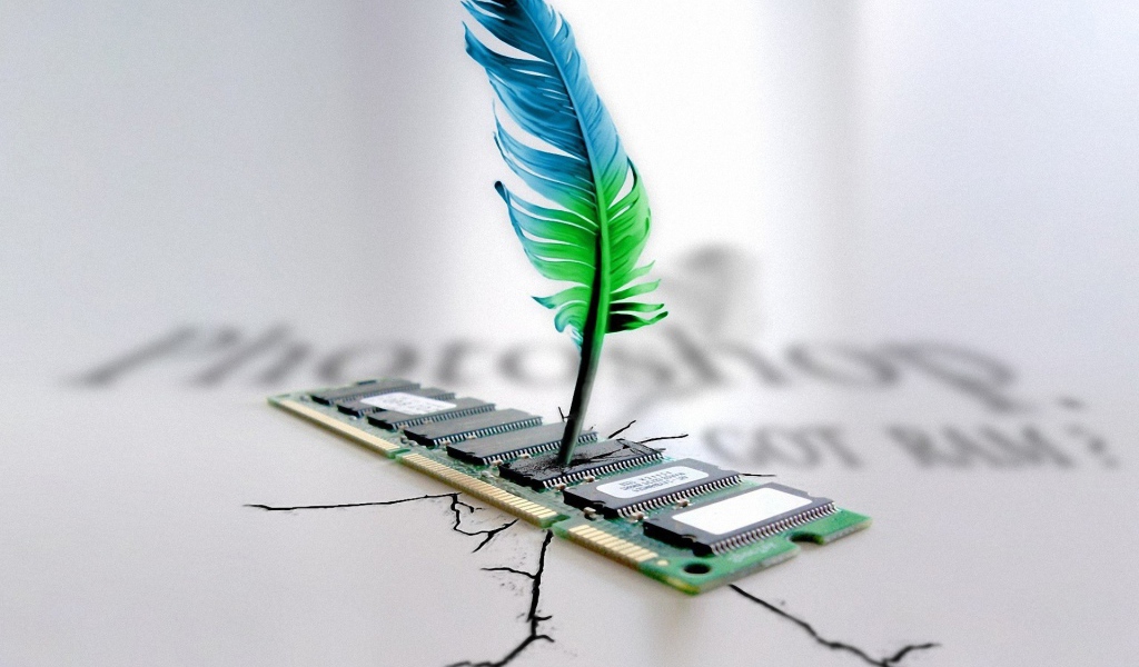 Планка оперативной памяти