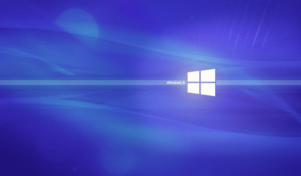 Символ Windows 8