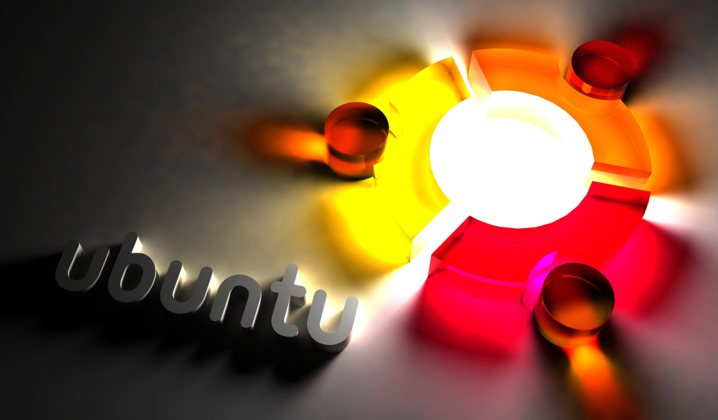 Логотип операционной системы